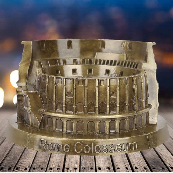 Sold - Rome Colosseum - Picture 3 of 8